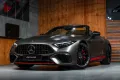 Mercedes-Benz SL 63 AMG