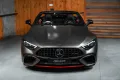 Mercedes-Benz SL 63 AMG