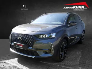 DS Automobiles DS 7 Crossback Ligne Noire E-Tense 4x4 LED PANO