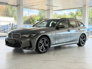 BMW 330 i Touring xDrive 3x M SPORT*ACC*KAM*LED*HIFI