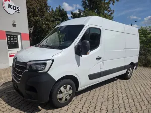 Renault Master III Kasten L2H2 HKa 3,5 Komfort