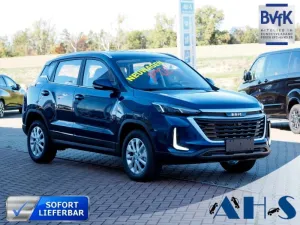 BAIC Beijing X35 Fashion,1.5 Turbo,PDC hinten,LED