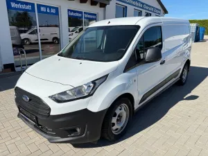 Ford Transit Connect 230 L2 1,5 TDCi Kasten lang