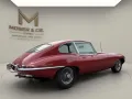 Jaguar E-Type 4.2 2+2 H-Kennzeichen Serie 1.5