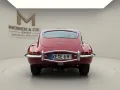 Jaguar E-Type 4.2 2+2 H-Kennzeichen Serie 1.5