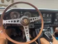 Jaguar E-Type 4.2 2+2 H-Kennzeichen Serie 1.5