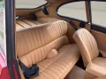 Jaguar E-Type 4.2 2+2 H-Kennzeichen Serie 1.5