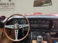 Jaguar E-Type 4.2 2+2 H-Kennzeichen Serie 1.5