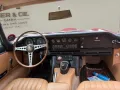 Jaguar E-Type 4.2 2+2 H-Kennzeichen Serie 1.5