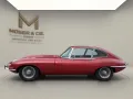 Jaguar E-Type 4.2 2+2 H-Kennzeichen Serie 1.5