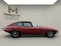 Jaguar E-Type 4.2 2+2 H-Kennzeichen Serie 1.5