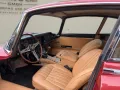 Jaguar E-Type 4.2 2+2 H-Kennzeichen Serie 1.5