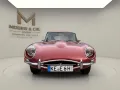 Jaguar E-Type 4.2 2+2 H-Kennzeichen Serie 1.5