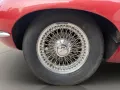 Jaguar E-Type 4.2 2+2 H-Kennzeichen Serie 1.5
