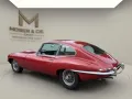 Jaguar E-Type 4.2 2+2 H-Kennzeichen Serie 1.5