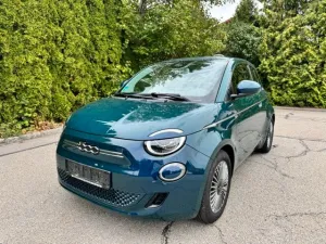 Fiat 500e 42kWh