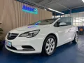Opel Cascada 1.6 SIDI Turbo (AMAN®)