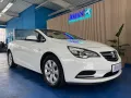 Opel Cascada 1.6 SIDI Turbo (AMAN®)