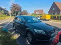 Audi Q7 7 sitzer