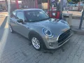 MINI Cooper Coupé