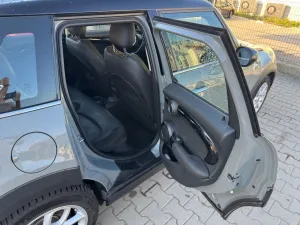 MINI Cooper Coupé