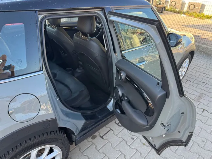 MINI Cooper Coupé
