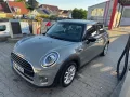 MINI Cooper Coupé
