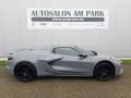 Corvette Z06 Convertible 3LZ 5.5 V8 EU