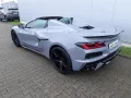 Corvette Z06 Convertible 3LZ 5.5 V8 EU