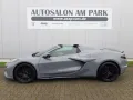 Corvette Z06 Convertible 3LZ 5.5 V8 EU