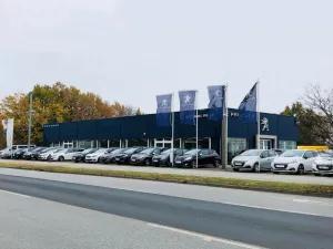 Peugeot 408 GT Hybrid 136 e-DSC6 *AB 209€ OHNE ANZA...