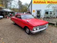 Ford Mercury Comet Cabrio