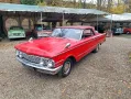 Ford Mercury Comet Cabrio