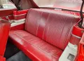 Ford Mercury Comet Cabrio