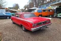 Ford Mercury Comet Cabrio