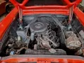Ford Mercury Comet Cabrio
