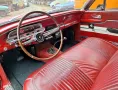 Ford Mercury Comet Cabrio