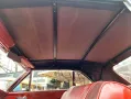Ford Mercury Comet Cabrio