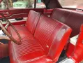 Ford Mercury Comet Cabrio