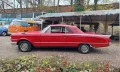 Ford Mercury Comet Cabrio