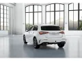 Mercedes-Benz A 220 4M AMG Pano AHK Multibeam Kam Distro Night