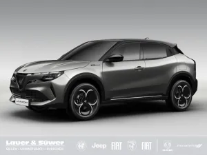 Alfa Romeo Junior Sport Speciale Mild Hybrid 1.2 AT*Technol