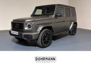 Mercedes-Benz G450d *Superior*AMG*Magno*Komfort+Technik!