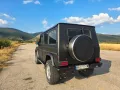 Mercedes-Benz G 300