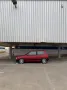 Fiat Uno turbo i.e.