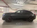 Mercedes-Benz GLC 450 d 4M Coupe AMG Night 20