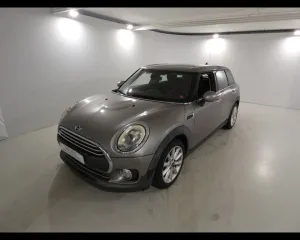 MINI Mini Clubman (F54) - Mini 1.5 One D Hype Cl