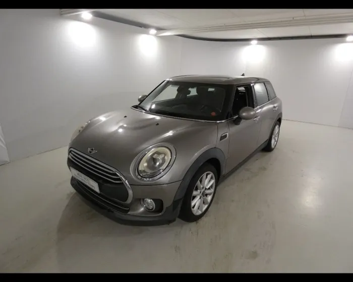MINI Mini Clubman (F54) - Mini 1.5 One D Hype Cl