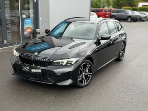 BMW 330i Touring xDrive M Sport *18Zoll*LED*ACC*HIFI
