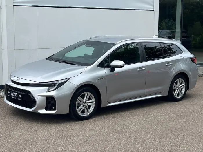 Suzuki Swace 1.8 Hybrid Comfort+